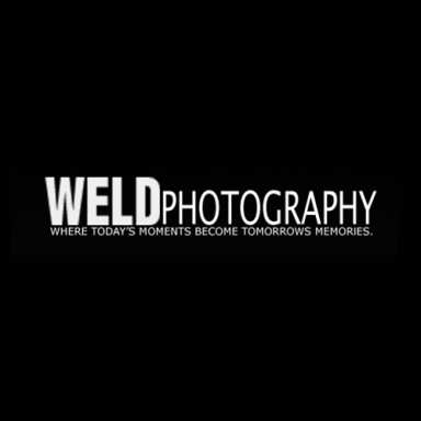 Weld Photography logo