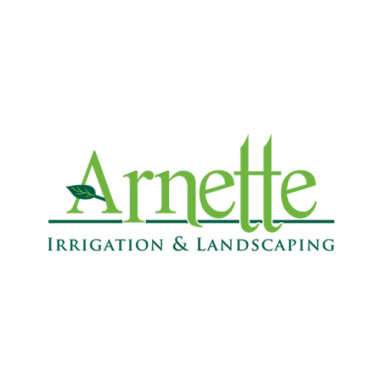 Arnette Irrigation & Landscaping logo