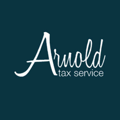 Arnold Tax Service logo