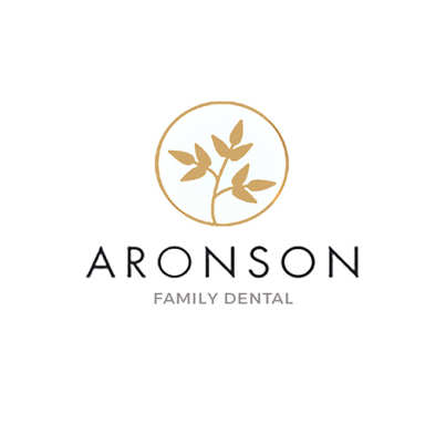 Aronson Family Dental logo