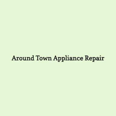 Around Town Appliance Repair logo