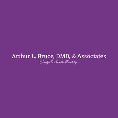 Bruce Family Dental logo