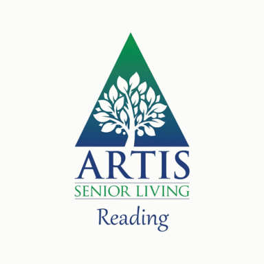 Artis Senior Living of Reading logo