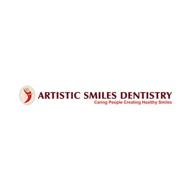 Artistic Smiles Dentistry S.C. logo