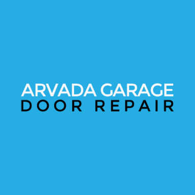 Avarda garage door repair logo