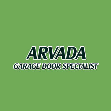 Arvada Garage Door Specialist logo