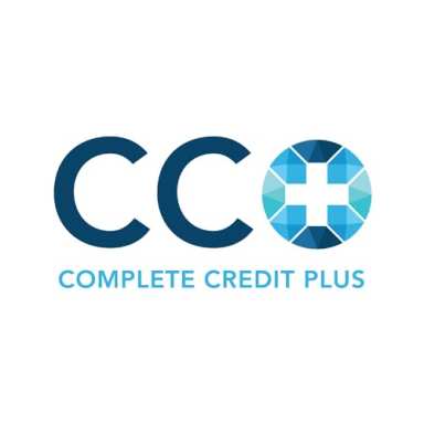 Complete Credit Plus logo