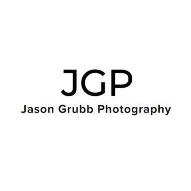 Jason + Gina Wedding Photographers logo