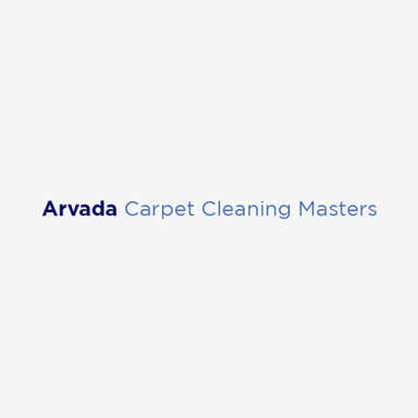 Arvada Carpet Cleaning Masters logo