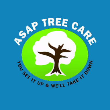 ASAP Tree Care logo