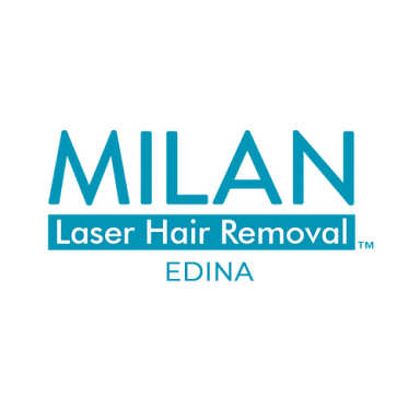 Milan Laser Edina logo