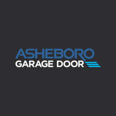 Asheboro Garage Door logo