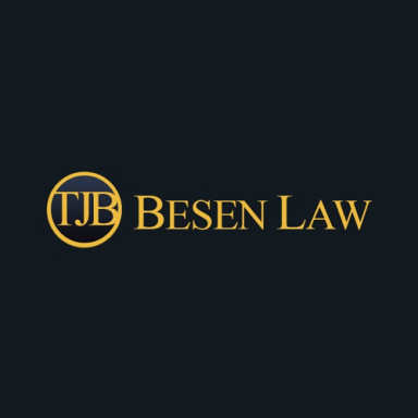 Besen Law logo