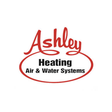 Ashley Heat Air Water logo