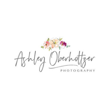 Ashley Oberholtzer Photography logo