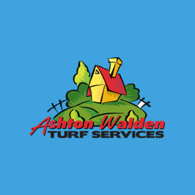 Ashton Walden Turf Services logo