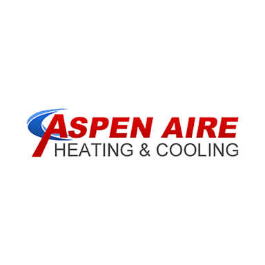 Aspen Aire Heating & Cooling logo