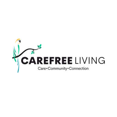 Carefree Living logo