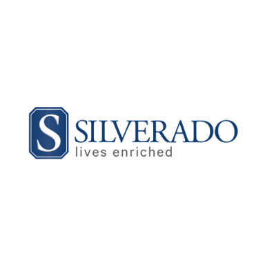 Silverado Alexandria Memory Care Community logo