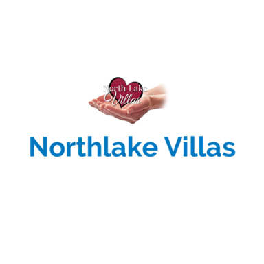 North Lake Villas logo