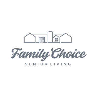 Family Choice Senior Living logo