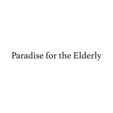 Paradise for the Elderly logo