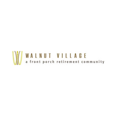 Walnut Village logo