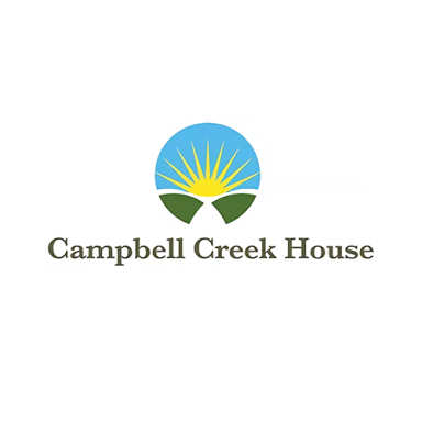 Campbell Creek House logo