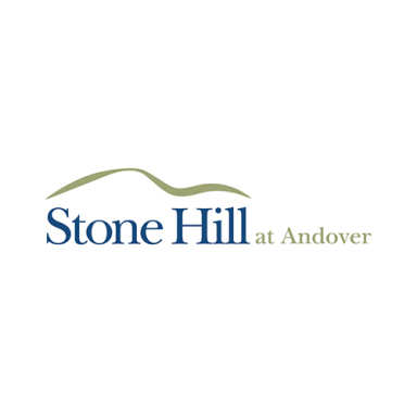 Stone Hill at Andover logo