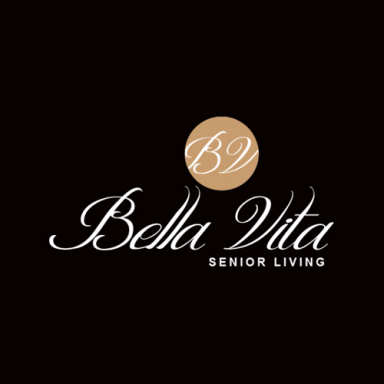 Bella Vita Senior Living logo