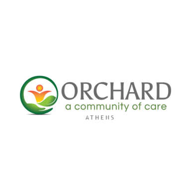 Orchard at Athens logo