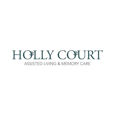 Holly Court logo