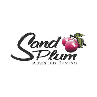 Sand Plum Assisted Living logo
