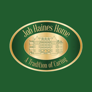 Job Haines Home logo