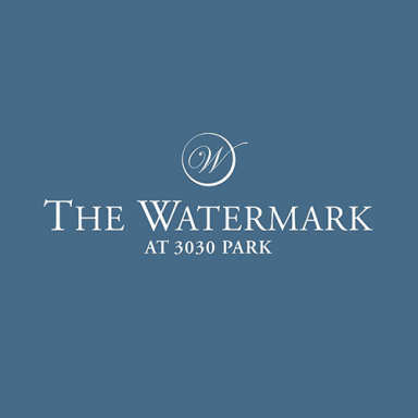 The Watermark at 3030 Park logo