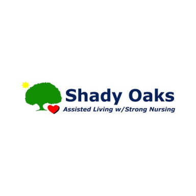 Shady Oaks logo