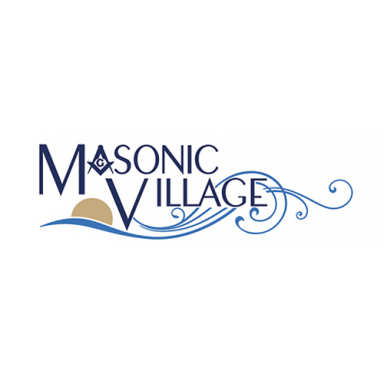 Masonic Village at Burlington logo