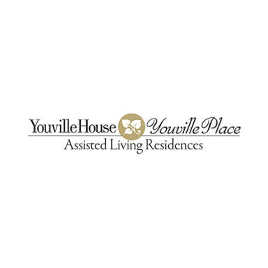 Youville Assisted Living Residences logo