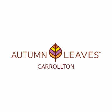 Autumn Leaves of Carrollton logo