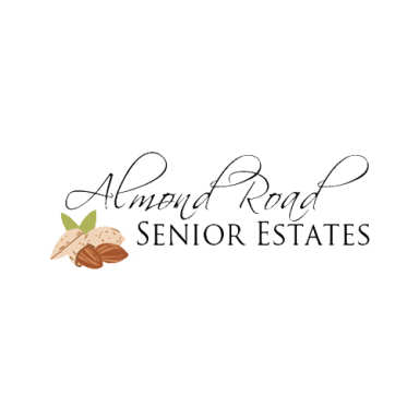 Almond Road Senior Estates logo