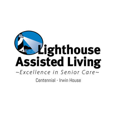 Lighthouse Assisted Living Centennial - Irwin House logo