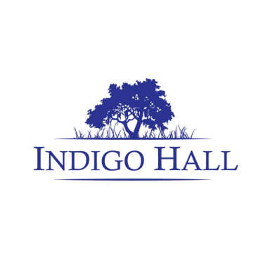 Indigo Hall logo