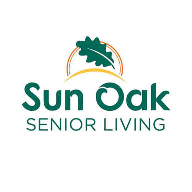 Sun Oak Senior Living logo