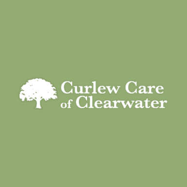 Curlew Care of Clearwater logo