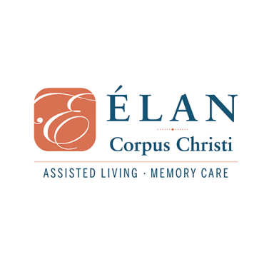 Elan Corpus Christi logo