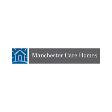 Manchester Care Homes logo