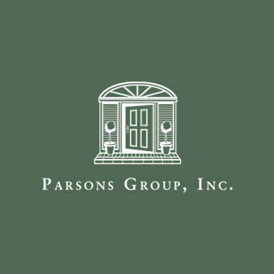 Parsons Group, Inc. logo