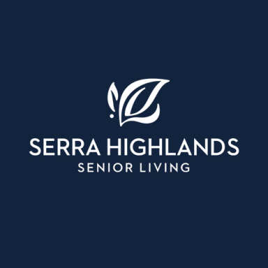 Serra Highlands Senior Living logo
