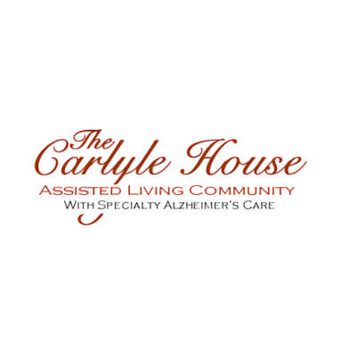 The Carlyle House logo