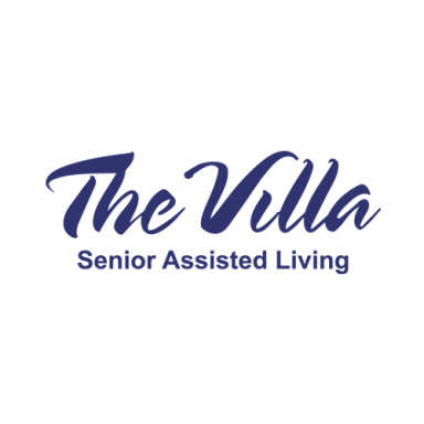 The Villa Senior Assisted Living logo